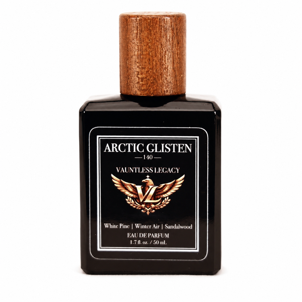 VL 140 Arctic Glisten