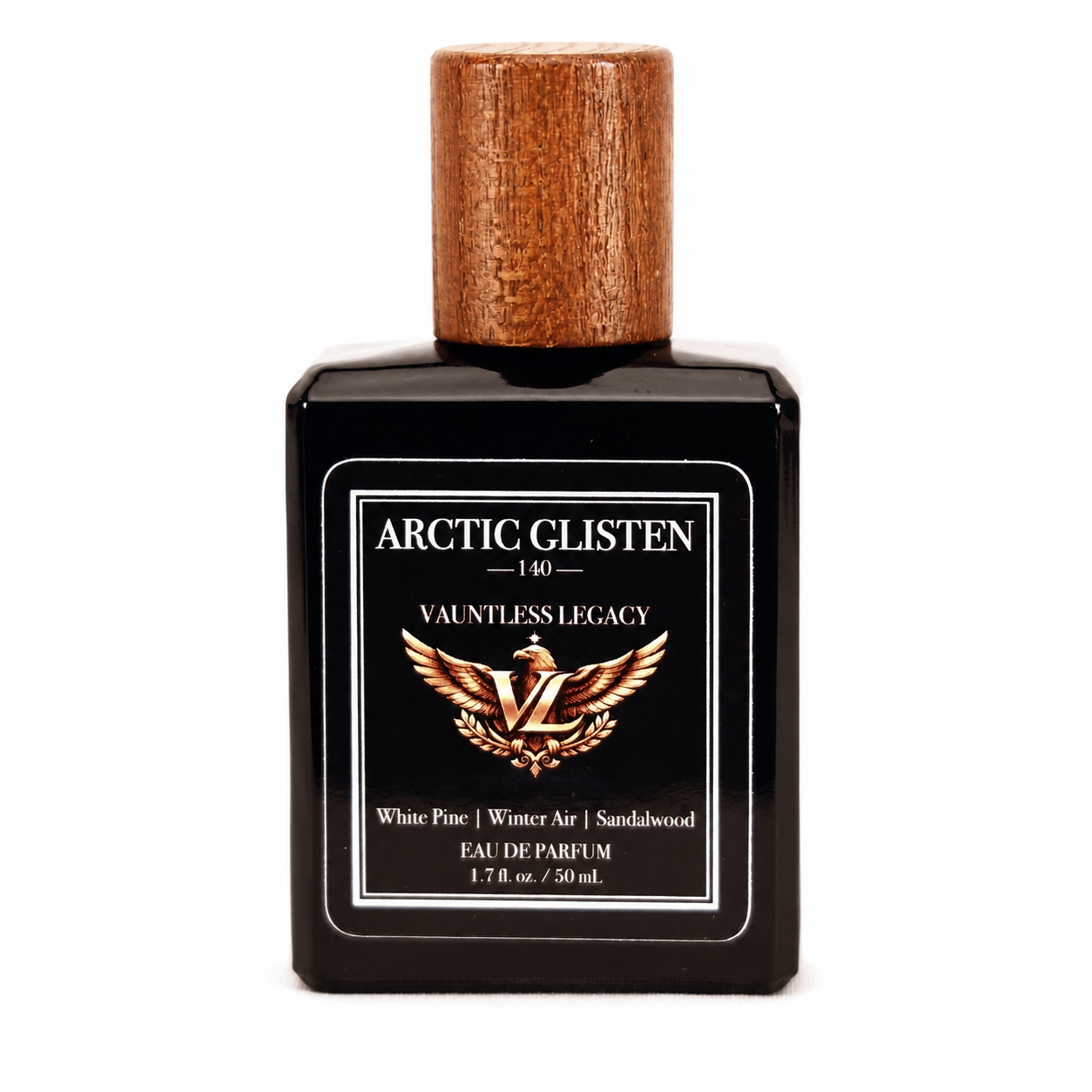 VL 140 Arctic Glisten