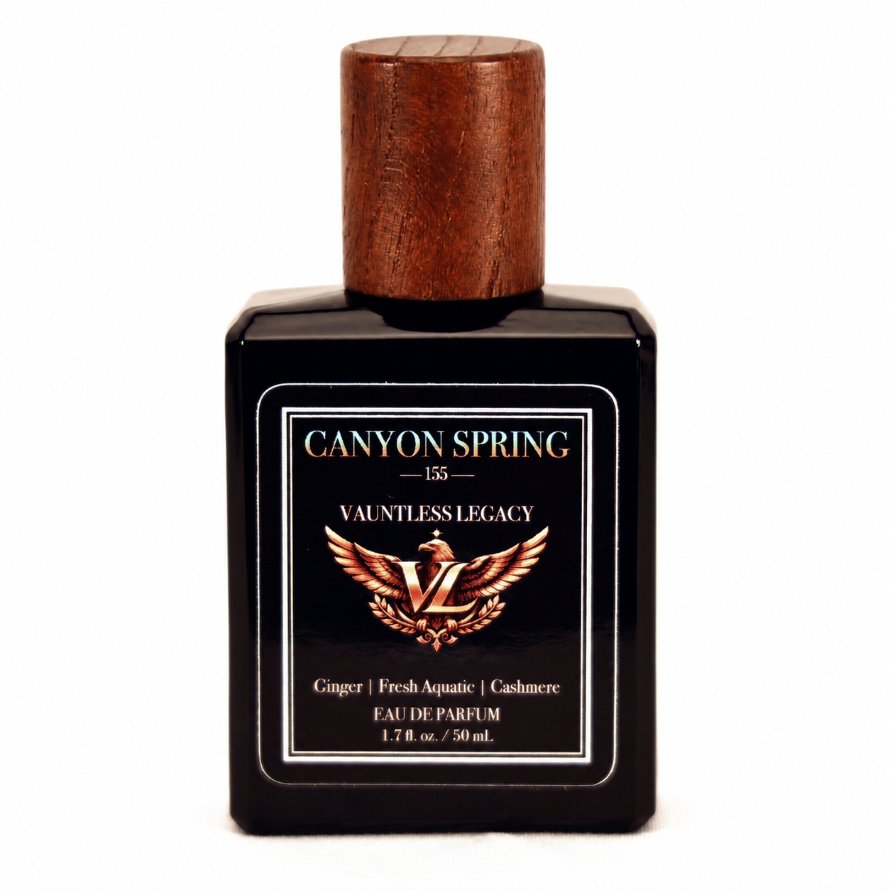 VL 155 Canyon Spring