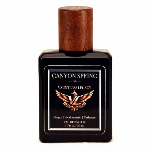 VL 155 Canyon Spring