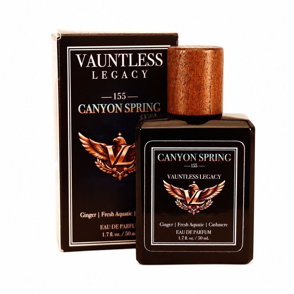 VL 155 Canyon Spring