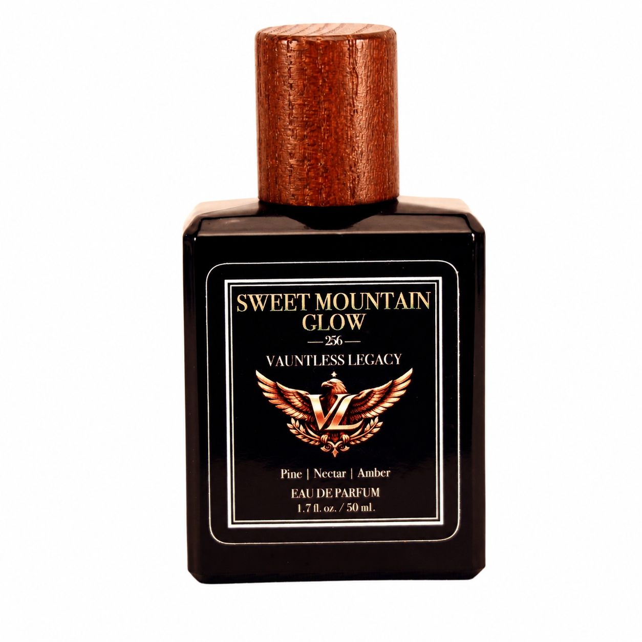 VL 256 Sweet Mountain Glow