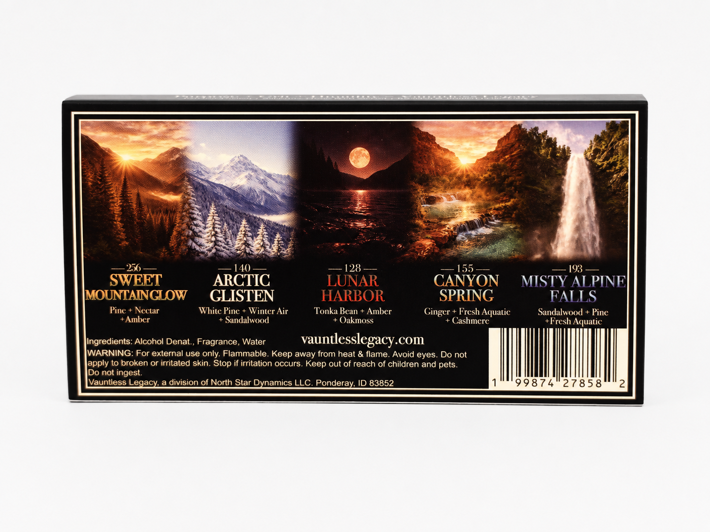 Discovery Set